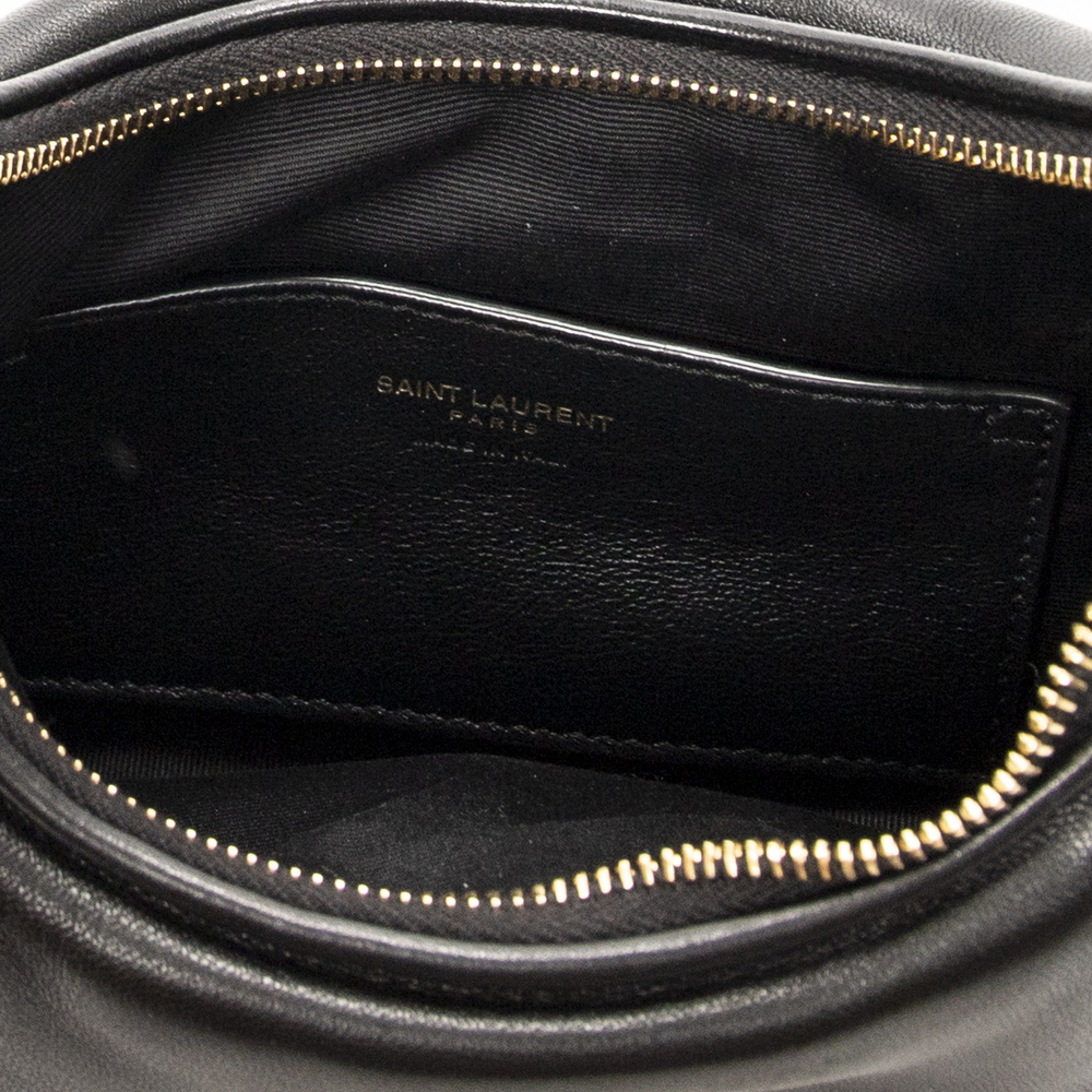 Saint Laurent Mini Calypso Hobo - Picture 9 of 10